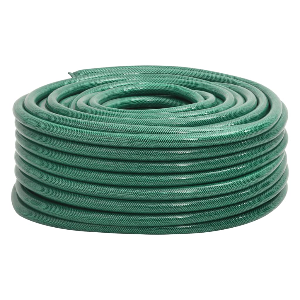 Tuinslang 0,75'' 100 M Pvc Groen