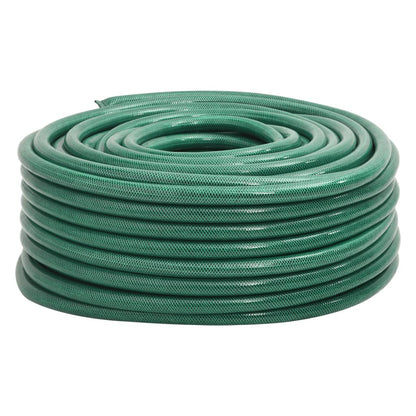 Tuinslang 0,75'' 100 M Pvc Groen