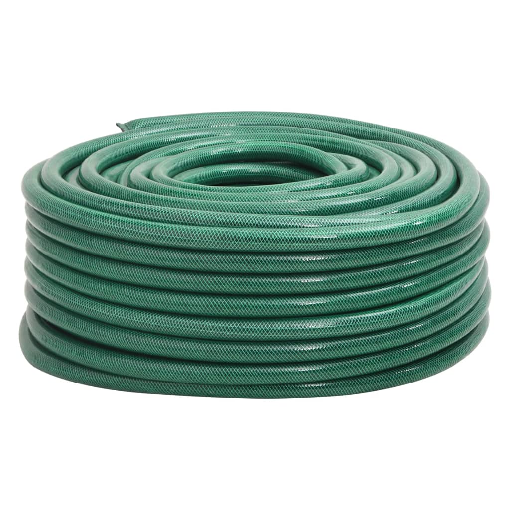 Tuinslang 0,75'' 100 M Pvc Groen