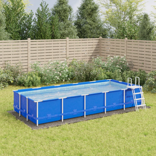 Zwembadgrondzeil Polyester Geotextiel
