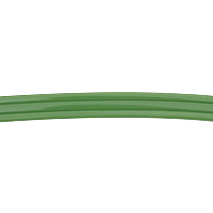 Sproeislang 3-Pijps Pvc 22,5 M Groen