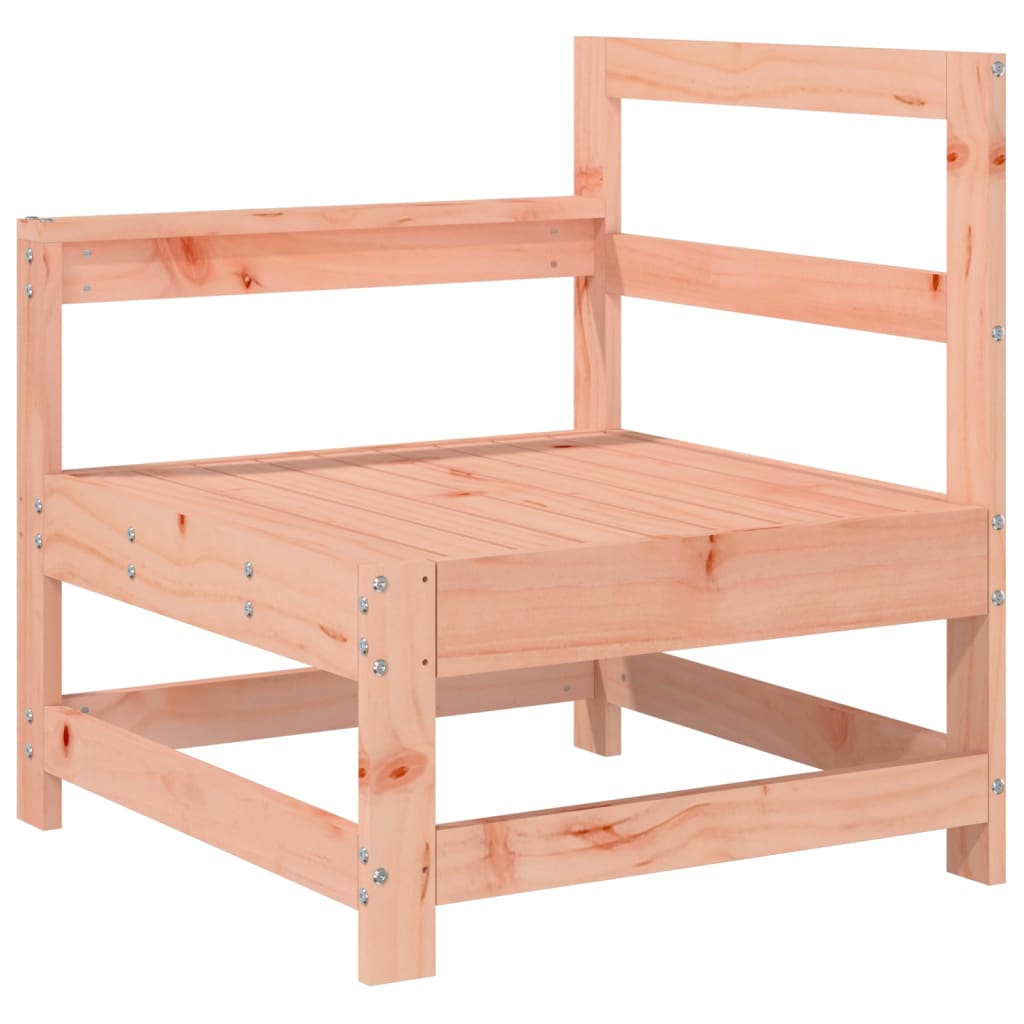 Loungeset Massief Douglashout
