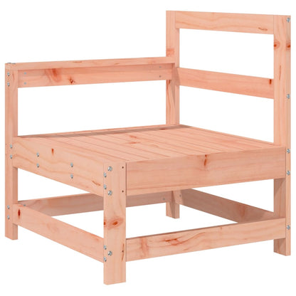 Loungeset Massief Douglashout
