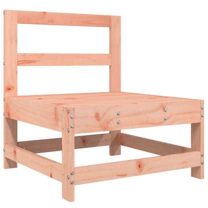 Loungeset Massief Douglashout