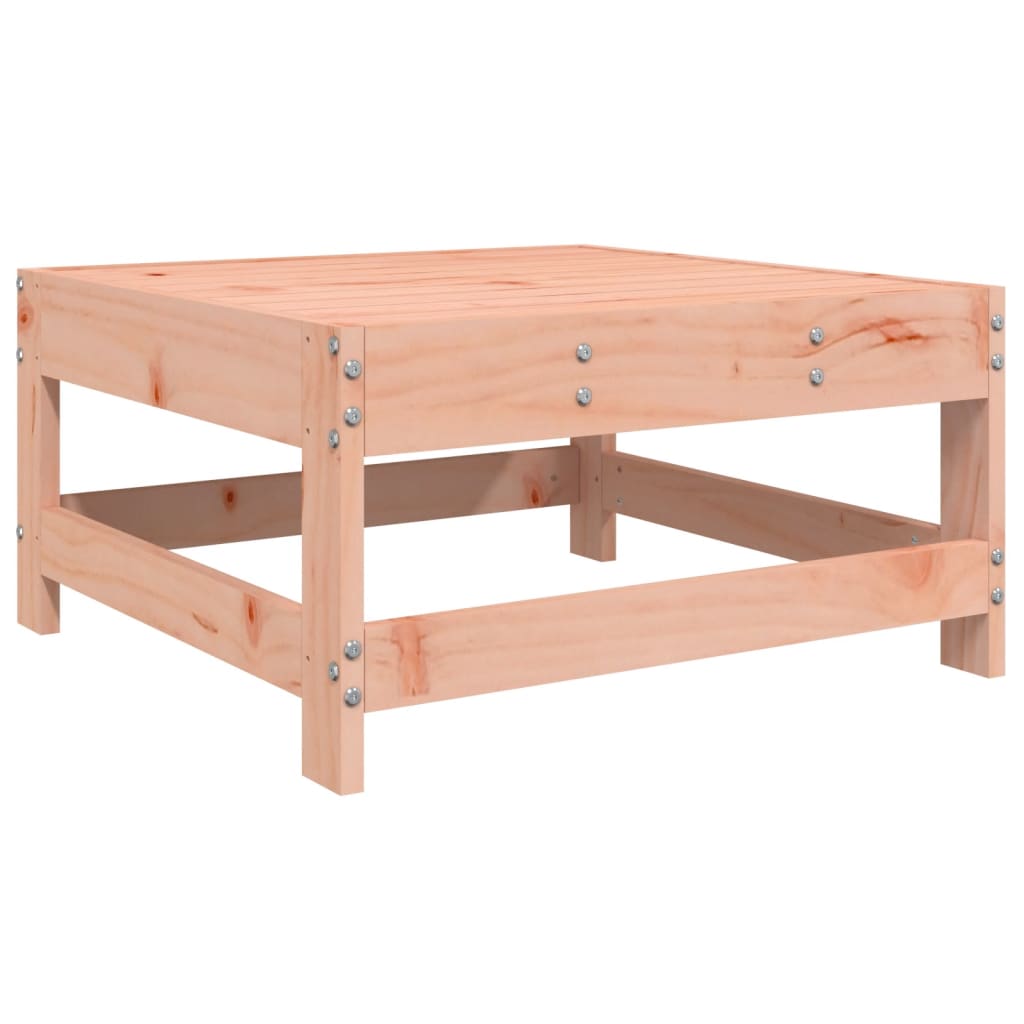 Loungeset Massief Douglashout