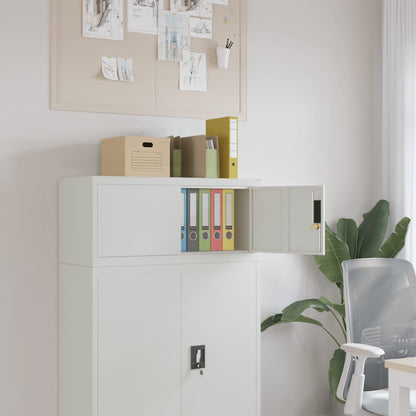 Archiefkast Staal