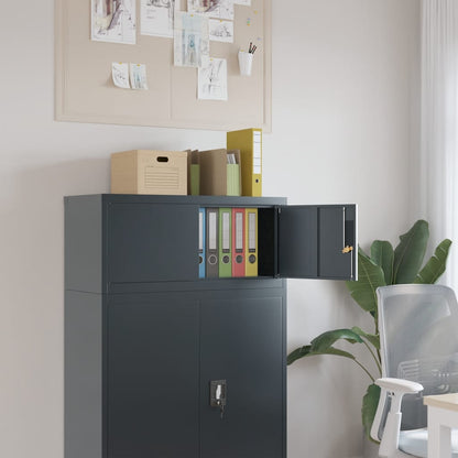 Archiefkast Staal