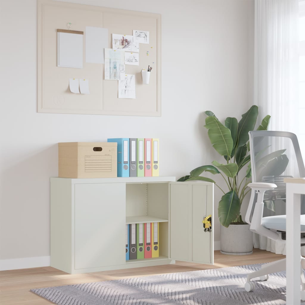 Archiefkast Staal