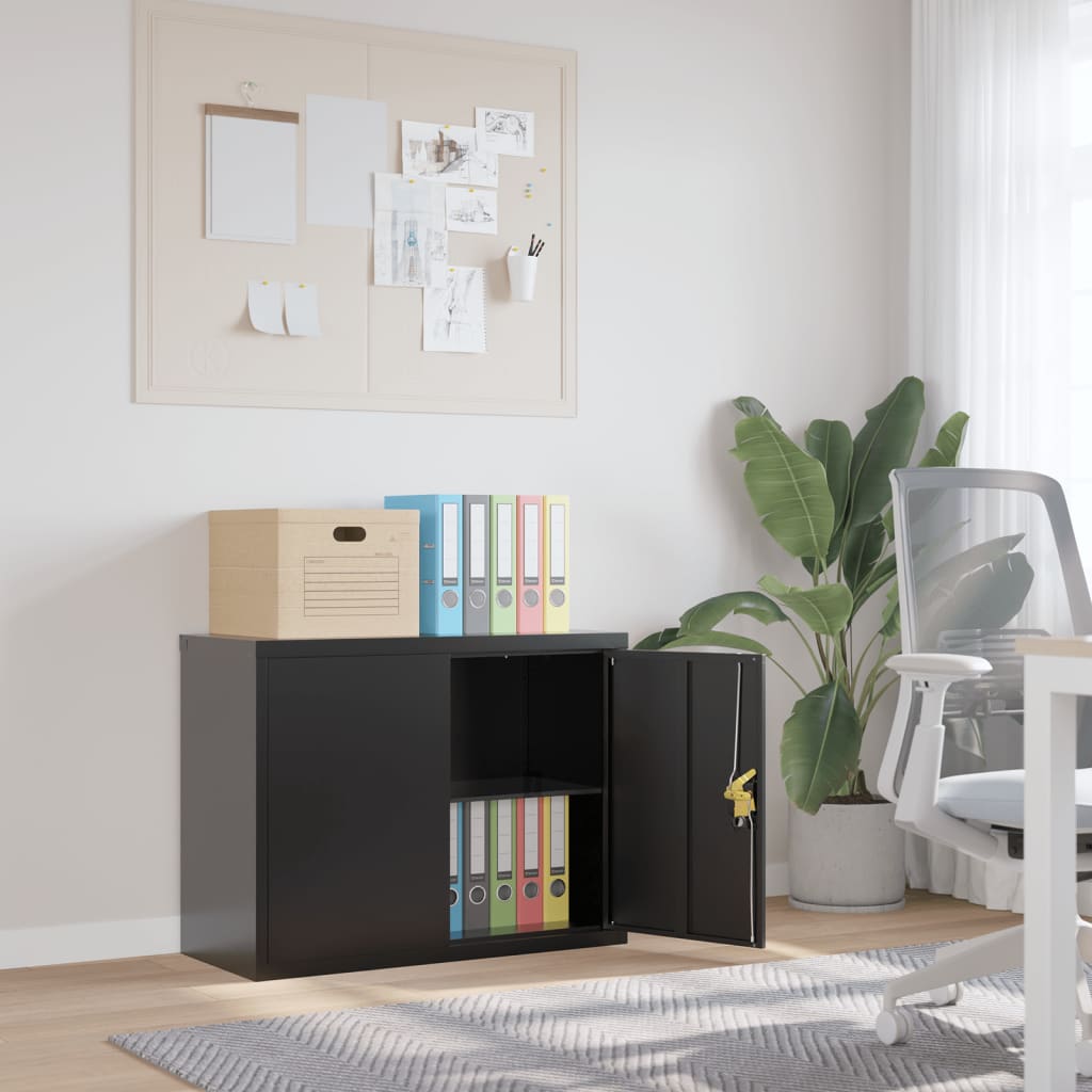 Archiefkast Staal