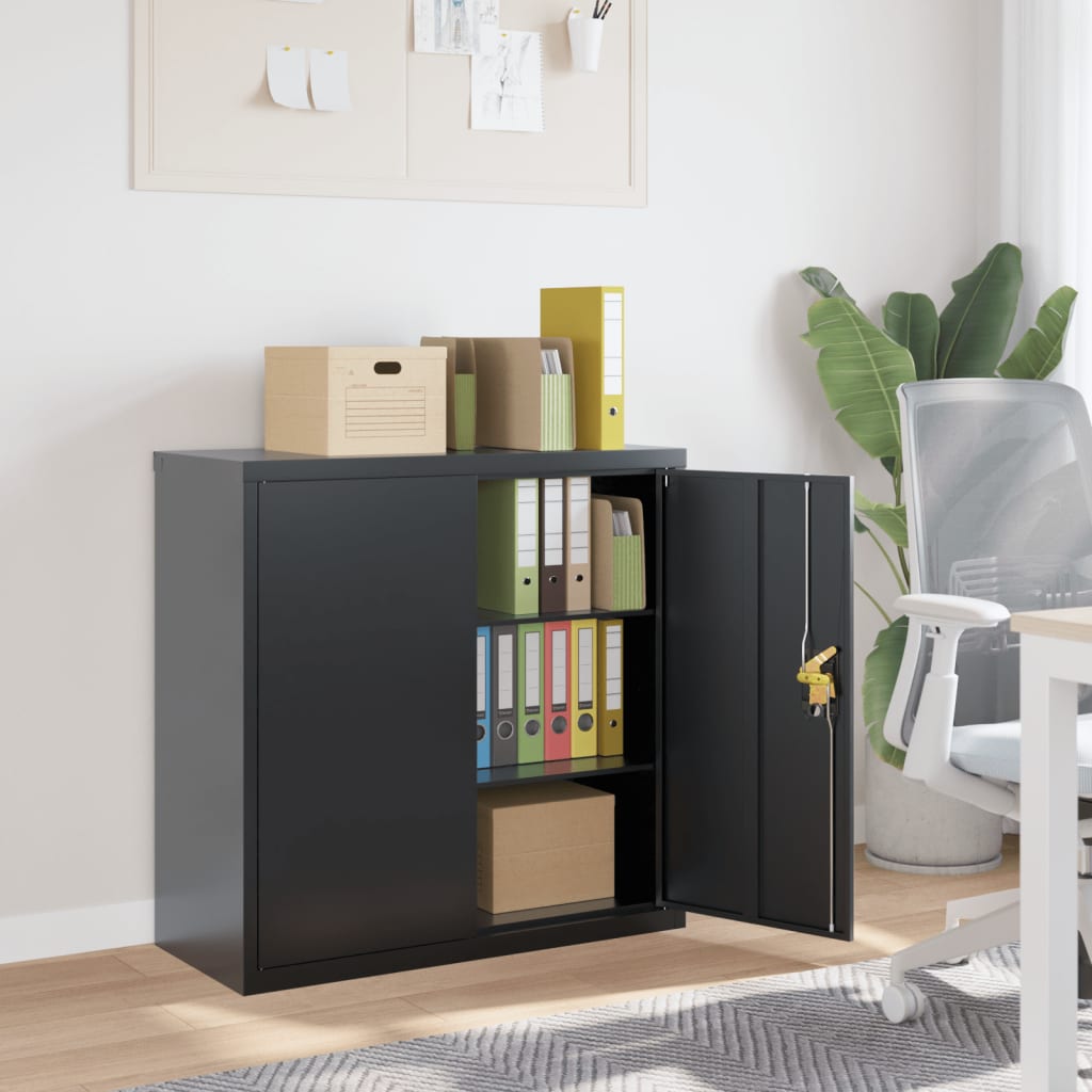 Archiefkast Staal