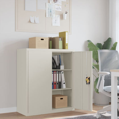 Archiefkast Staal