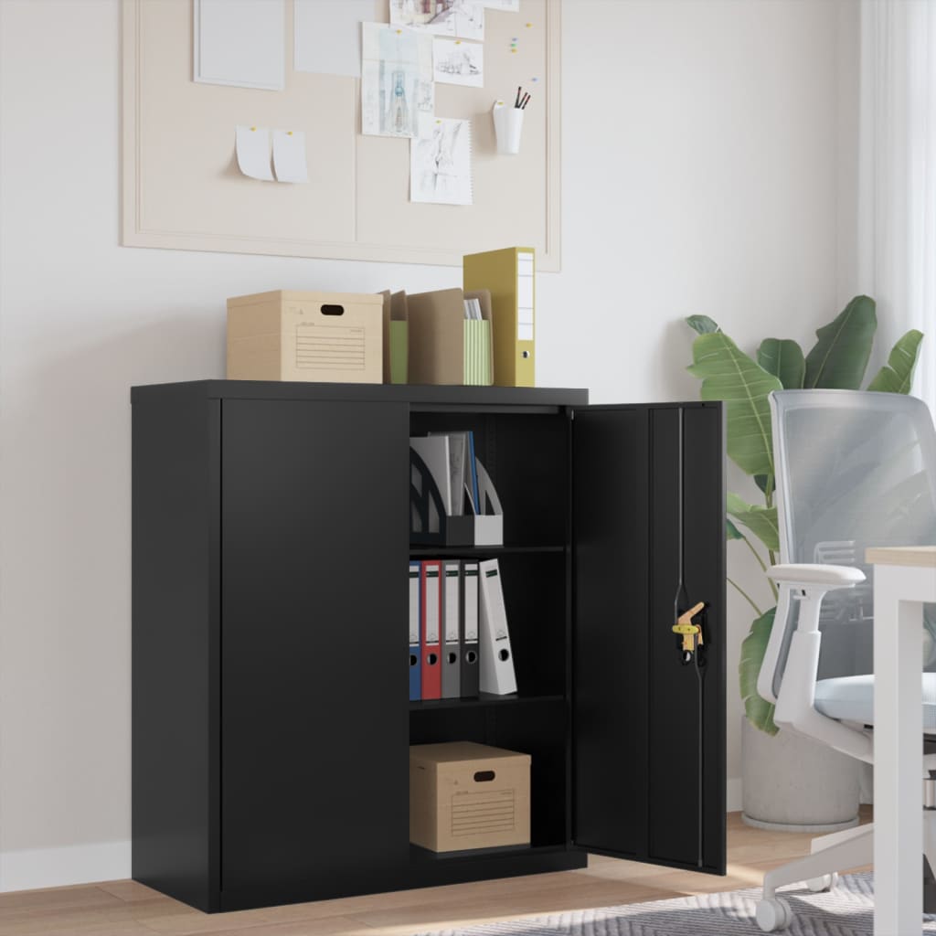 Archiefkast Staal