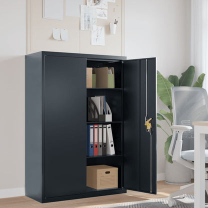 Archiefkast Staal
