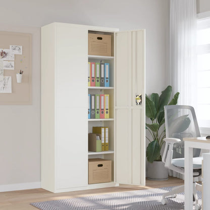 Archiefkast Staal
