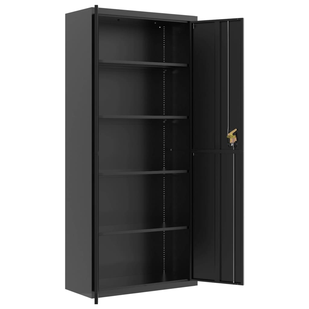 Archiefkast Staal