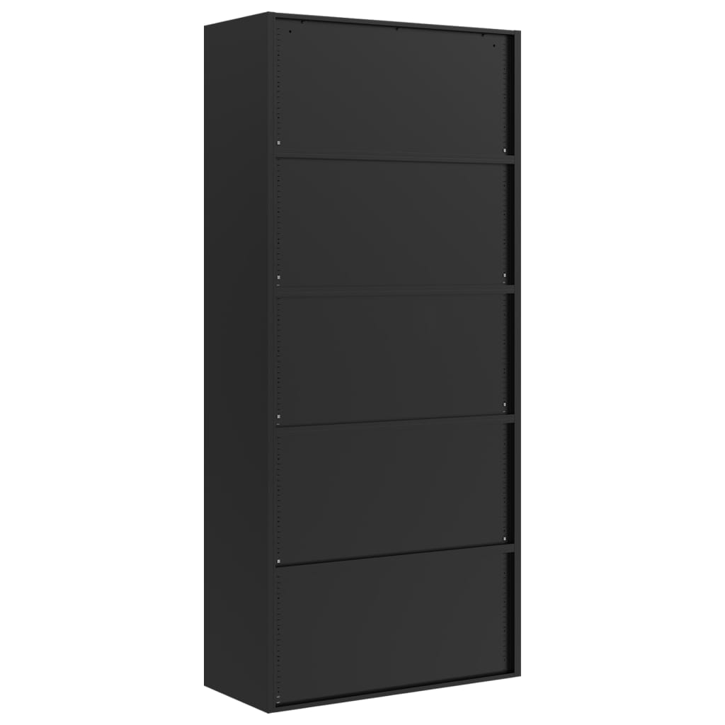 Archiefkast Staal
