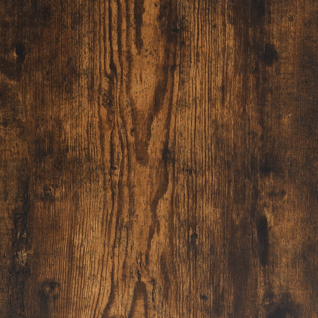 Badkamermeubelset Bewerkt Hout Kleurig