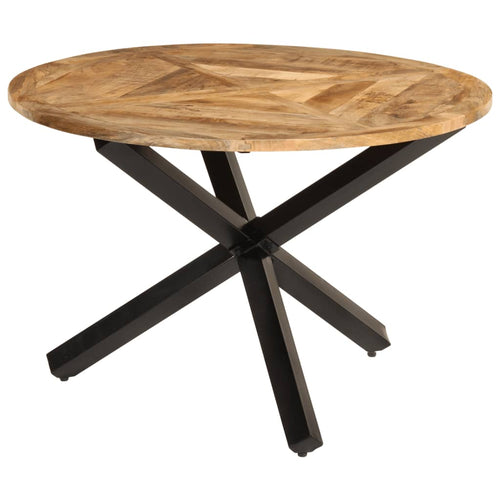 Eettafel Ø110X76 Cm