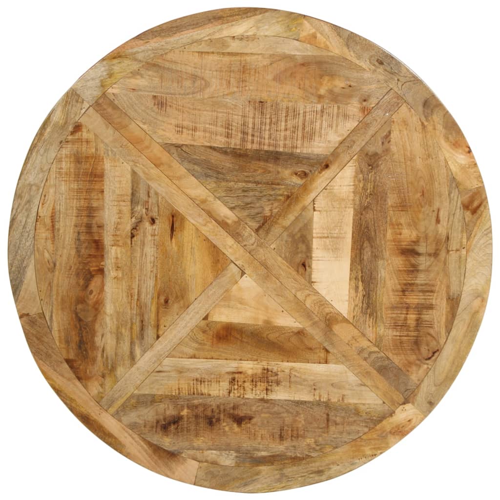 Eettafel Ø110X76 Cm