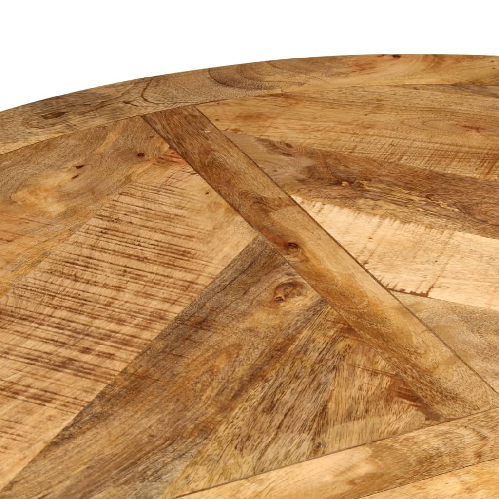 Eettafel Ø110X76 Cm