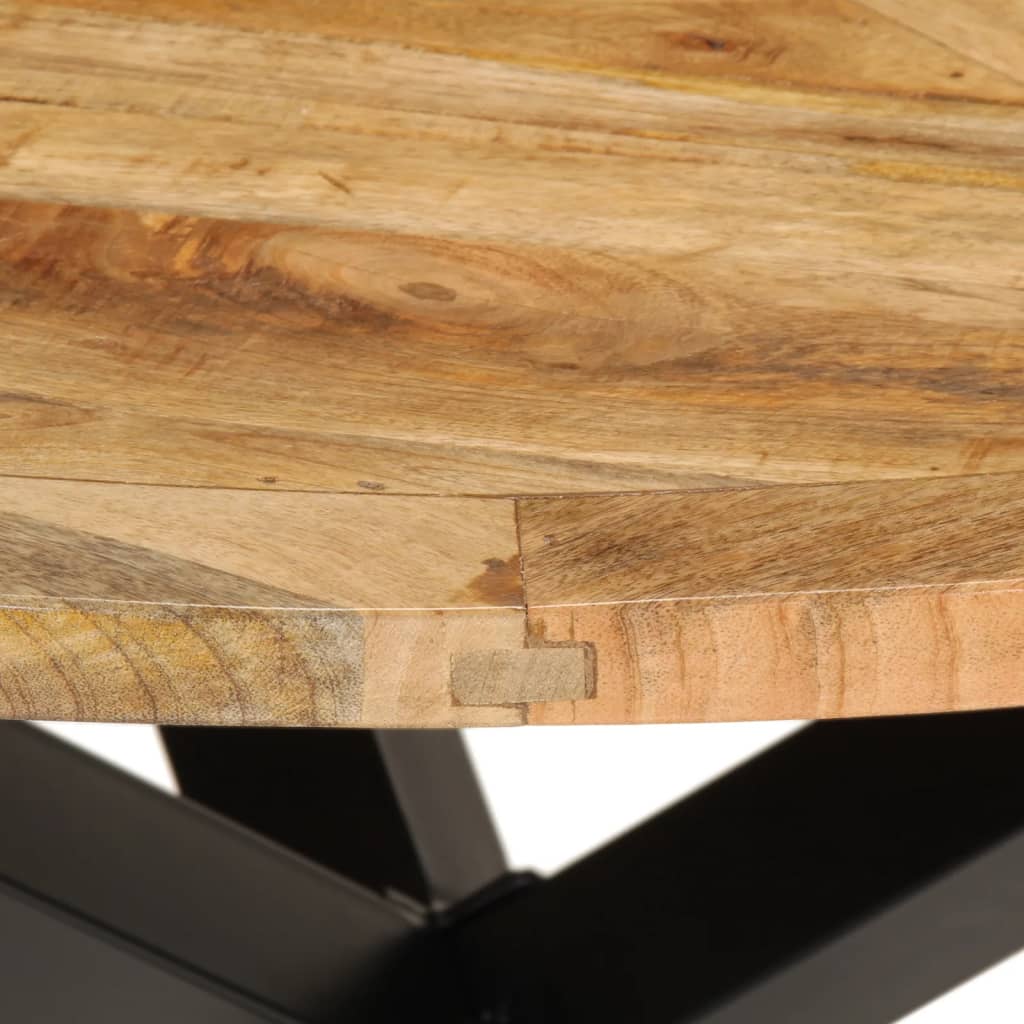 Eettafel Ø110X76 Cm