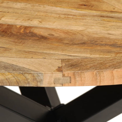 Eettafel Ø110X76 Cm