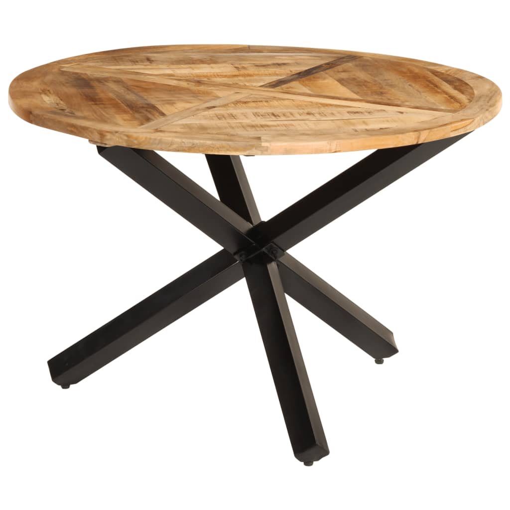 Eettafel Ø110X76 Cm