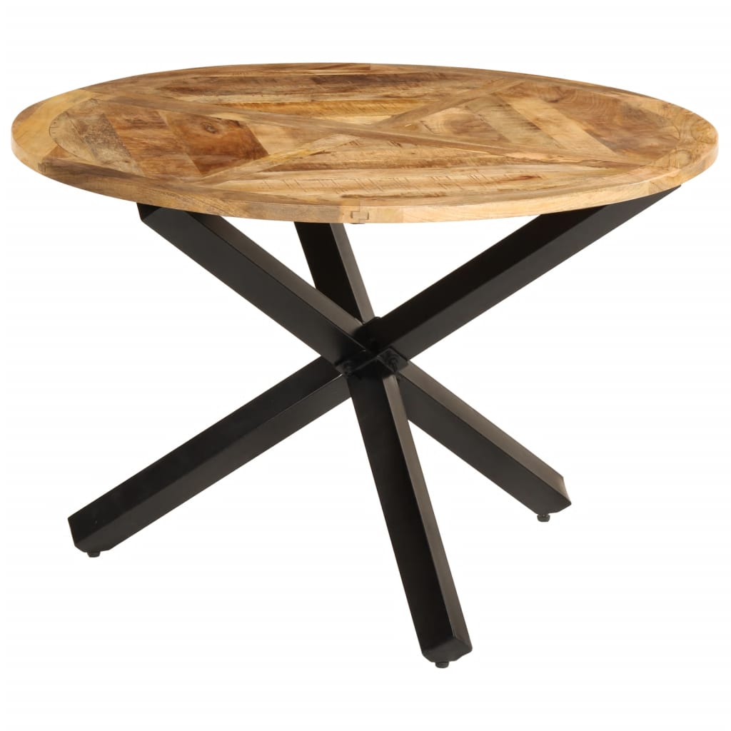 Eettafel Ø110X76 Cm