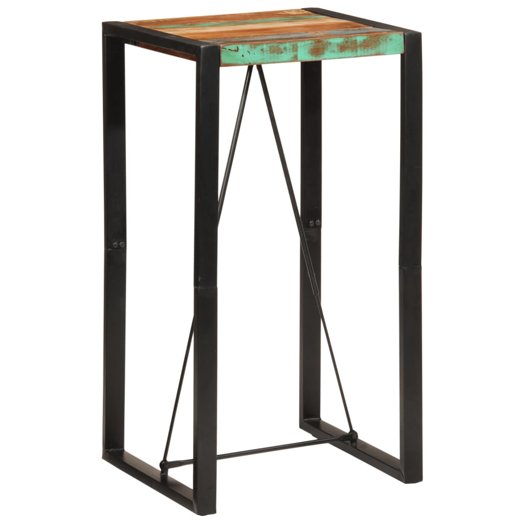 Bartafel Massief Ruw Mangohout