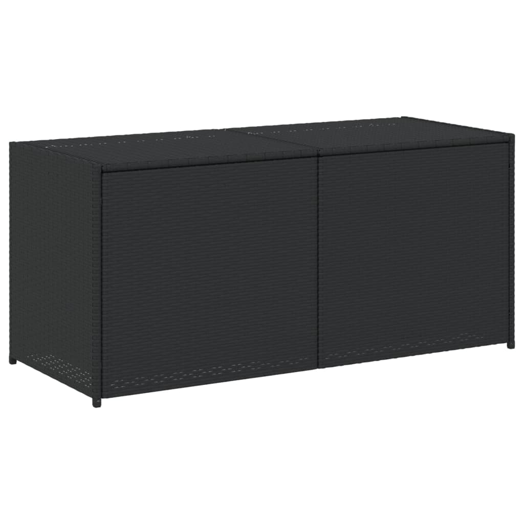 Tuinbox 283 L Poly Rattan