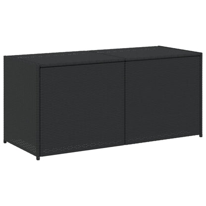 Tuinbox 283 L Poly Rattan