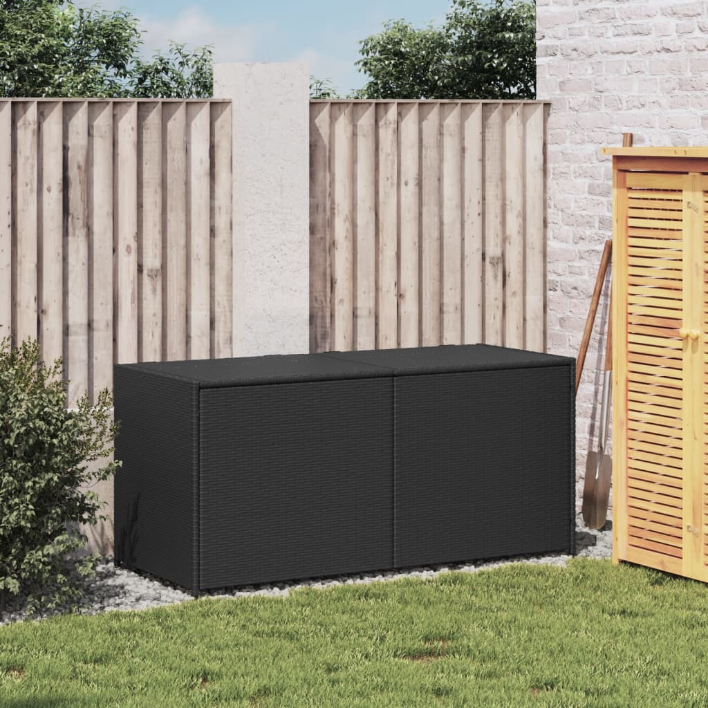 Tuinbox 283 L Poly Rattan