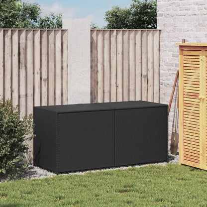 Tuinbox 283 L Poly Rattan