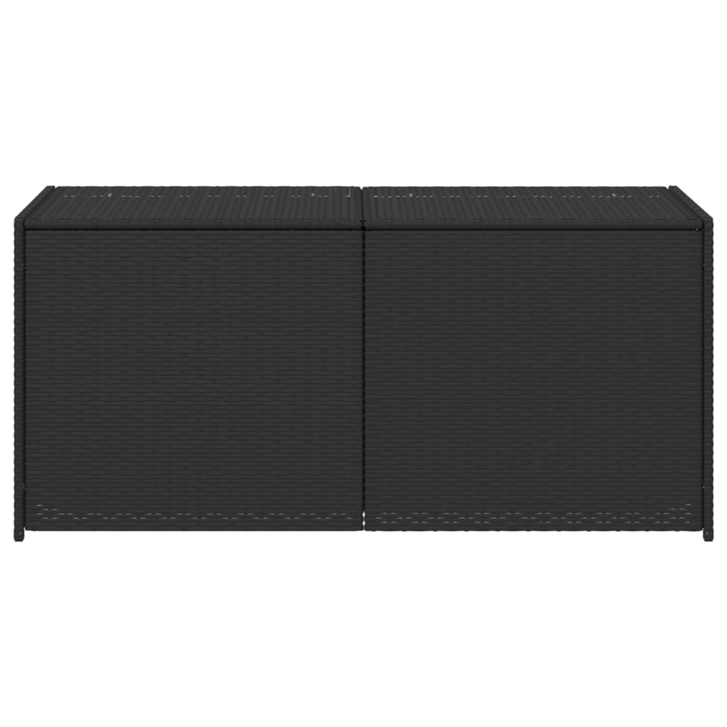 Tuinbox 283 L Poly Rattan