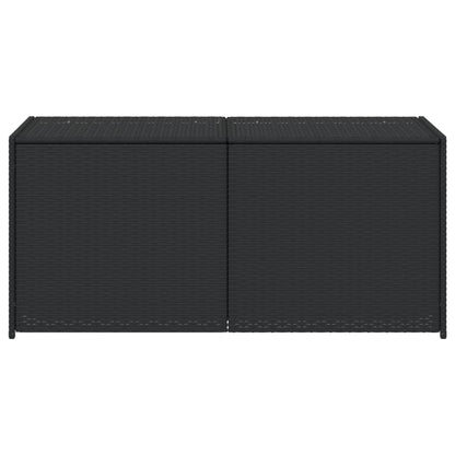 Tuinbox 283 L Poly Rattan