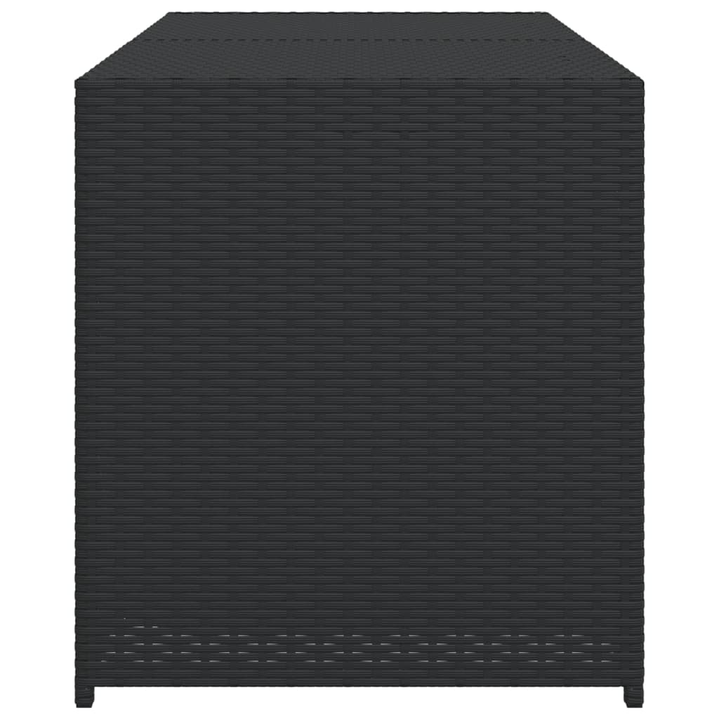 Tuinbox 283 L Poly Rattan