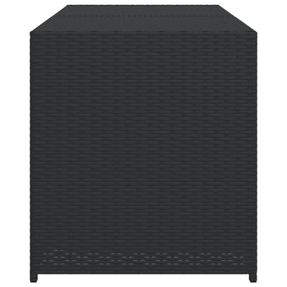 Tuinbox 283 L Poly Rattan