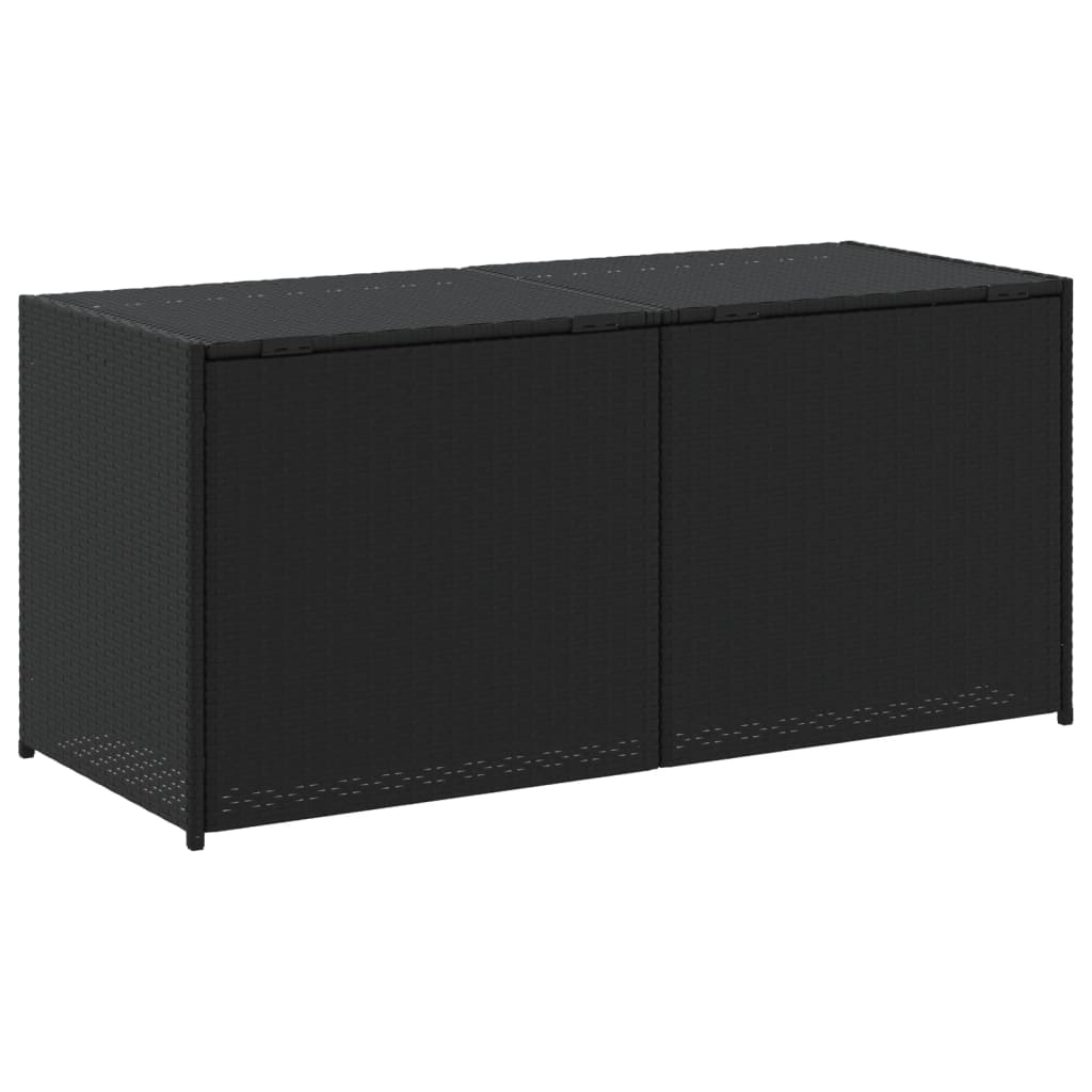Tuinbox 283 L Poly Rattan