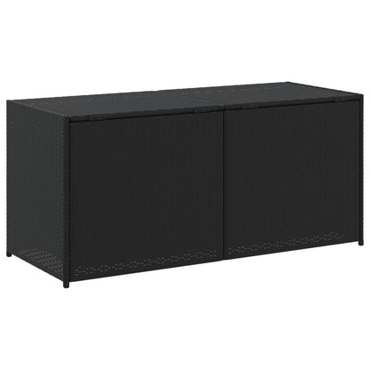 Tuinbox 283 L Poly Rattan