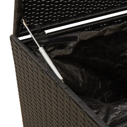 Tuinbox 283 L Poly Rattan