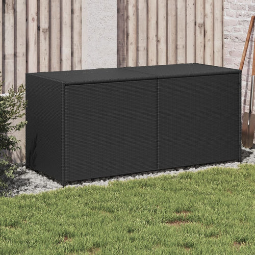 Tuinbox 283 L Poly Rattan
