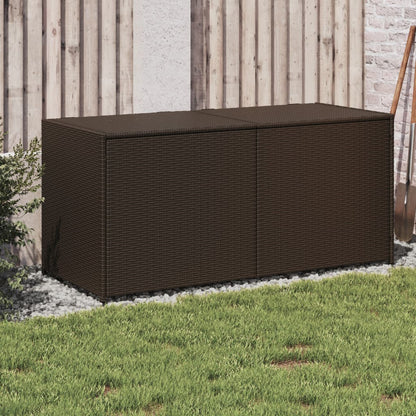 Tuinbox 283 L Poly Rattan