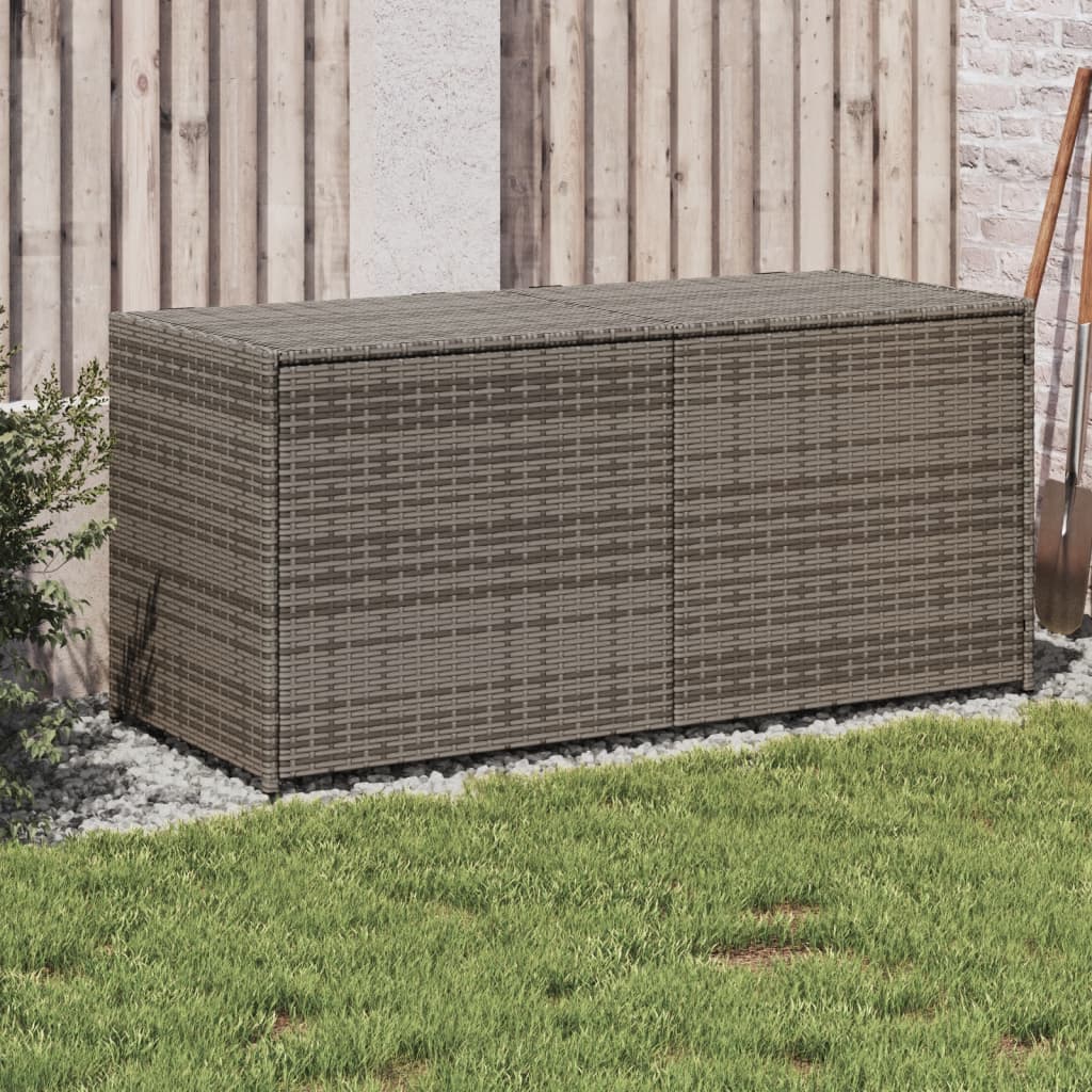 Tuinbox 283 L Poly Rattan