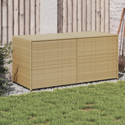 Tuinbox 283 L Poly Rattan