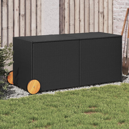 Tuinbox 283 L Poly Rattan