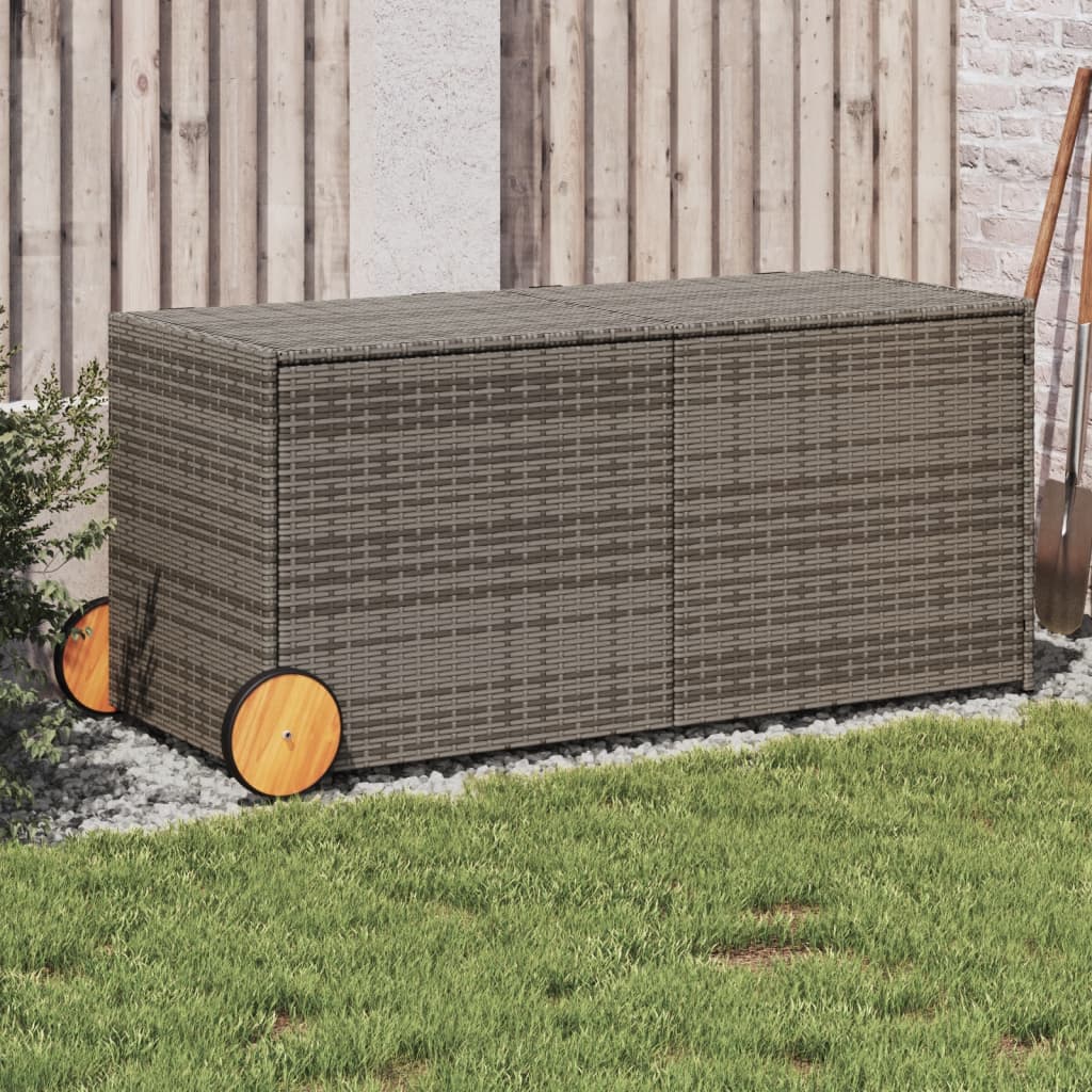 Tuinbox 283 L Poly Rattan