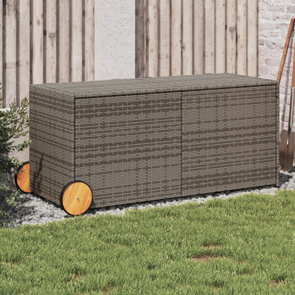 Tuinbox 283 L Poly Rattan