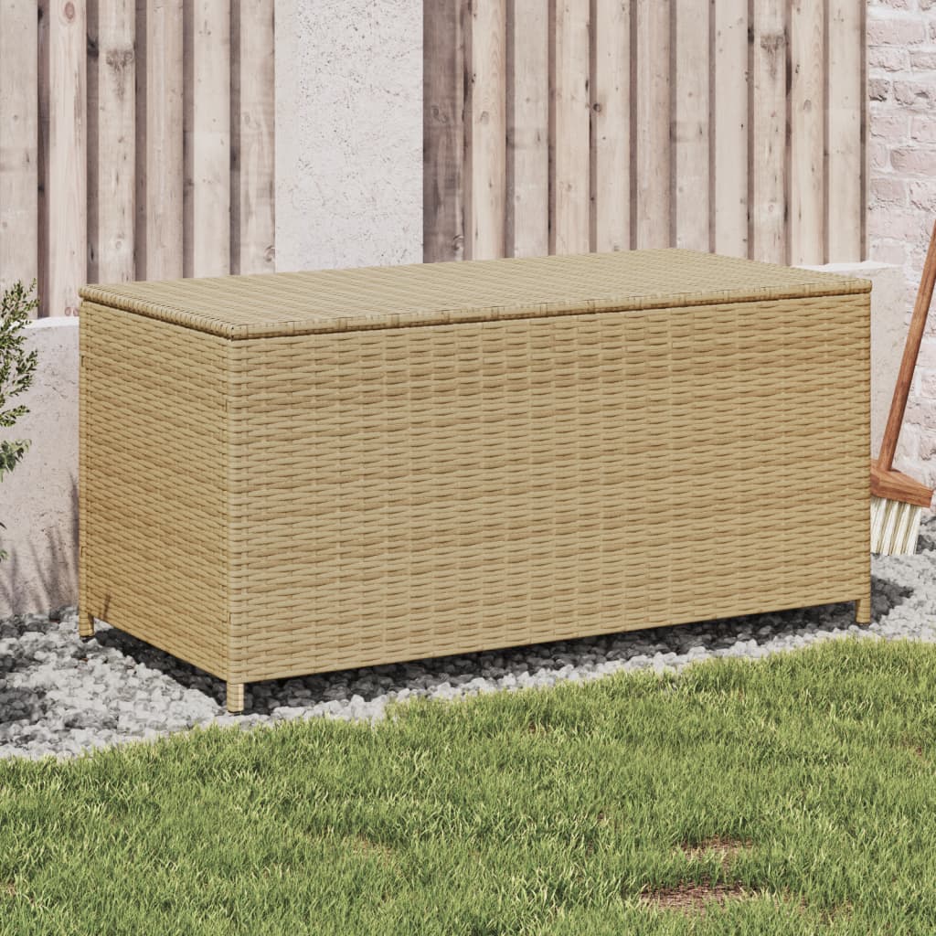 Tuinbox 283 L Poly Rattan