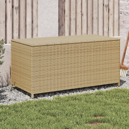 Tuinbox 283 L Poly Rattan