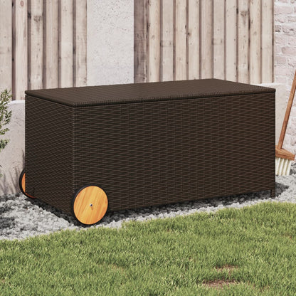 Tuinbox 283 L Poly Rattan